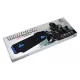 Rebeltec Warrior Gaming Keyboard, Blue