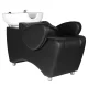 Hair System HSB46 Hairdressing Wash Unit, Black