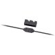 Thermaltake CT120 ARGB Sync PC Cooling Fan, 120mm, Black, 2 Pack