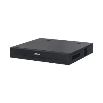 16-Channel IP Network Video Recorder NVR5416-16P-EI with PoE