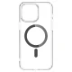 Spigen ULTRA HYBRID MAG MAGSAFE IPHONE 15 PRO MAX GRAPHITE