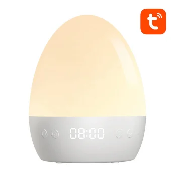 Gosund LB2 Night Children's Bedside LED Lamp Light with Music + App