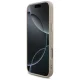 Guess 4G Big 4G Classic Logo Case for iPhone 17 Pro Max / 18 Pro Max - Rose Gold
