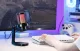 Maono DGM20 Gaming Microphone, Black