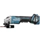 Makita DGA517Z Cordless Angle Grinder 18V 125 mm
