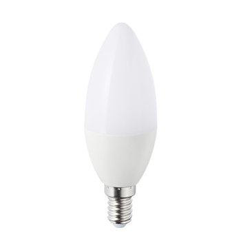 Smart LED Bulb E14 5W Adjustable White 2700K-6500K 400lm