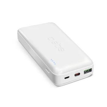 Sbs Powerbank 20000 mAh Power Delivery 20W, White