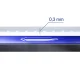 3Mk FlexibleGlass™ Screen Protector for Apple iPhone 12 Pro Max