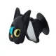 TFO Cat Holder Universal Phone Grip with Mirror, Black