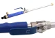 High Pressure Water Spray Lance for 3/4\" Garden Hose, Blue