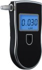 Breathalyzer Alcohol with Display and Cover