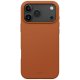 Uniq Lino iPhone 17 Pro Max Magclick Charging Case - Orange