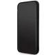 Apple iPhone 11 6.1\'\' Karl Lagerfeld 3D Monogram Cover Case, Black