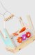 Wooden Workshop for Kids Play Tools DIY Set