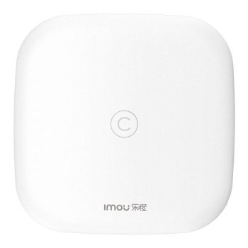Smart Alarm Gateway IMOU ZG1 ZigBee