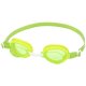 Bestway 21002 Kids Swimming Goggles, Green