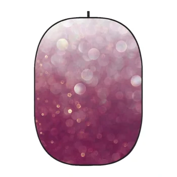 Godox CBA-TB0002 Collapsible Photo Backdrop, 2 x 1.5 m