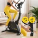 4FIZJO MY-ACTIVE Magnetic Exercise Bike for Home Training