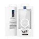 Dux Ducis Clin Mag Case Compatible with MagSafe for Samsung S26 Ultra - Transparent