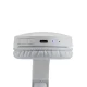 Panasonic RB-HF630BE-W Wireless On-Ear Headphones White