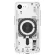 Spigen Ultra Hybrid MagSafe Case for iPhone 16e / 17e Clear