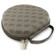 Guess Carry Box чехол для наушников – коричневый