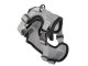 Pressure-Free Dog Harness with Leash, Size L