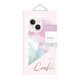Apple iPhone 14 Plus 6,7\" Uniq Etui Coehl Palette Case Cover, Lilac