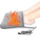 USB electric foot warmer