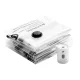 Vacuum Storage Bags Flextail Vacuum L 60x80 cm 4-Pack