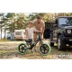 Ricokids RK-607 Kids Balance Bike