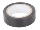 Black PVC Electrical Tape, Waterproof, 17mm x 9m