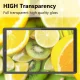 Lenovo Tab M10 HD Gen 2 10.1\"\" (TB-X306) Tempered Glass Screen Protector, 0.3mm 9H