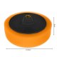 Xtrobb 00017214 Polishing Sponges, 145 mm, 3 pcs + Adapter