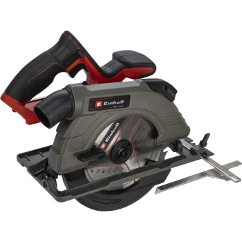 Einhell TP-CS 18/190 Li BL Solo Cordless Circular Saw, 18V, 190 mm