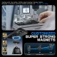 Supcase UB MAG MAGSAFE IPHONE 16 PRO BLACK
