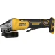 DeWalt DCG406N Cordless Angle Grinder 18V 125 mm