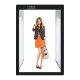 Puluz PU5210EU Photo Box with LED Light, 200x120x80cm
