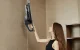Vacuum cleaner Deerma DX600 (black)