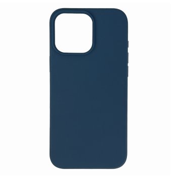 Multiple Color Wheat Bran Phone Case Cover iPhone 16 Pro Max - Blue