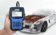 Ancel BM700 OBD2 diagnostikos skeneris