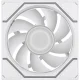 Thermaltake SWAFAN INFINITY EX12 ARGB Sync White 3Pack PC Fans