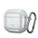 Tech-Protect FlexAir Case for AirPods 4 Gray