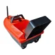 Flytec V805 GPS Bait Boat, 12000mAh, Orange