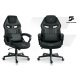 Gaming Chair Swivel Ergonomic Bucket Seat Furon Sofotel