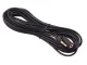 Maclean MCTV-821 3.5mm Jack Audio Extension Cable (Male-Female), 5m, Black