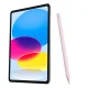 Baseus Smooth Writing Wireless Charging Stylus for Tablet, Pink