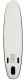 Inflatable SUP Board Suno Selva 320 cm with Paddle and Accessories