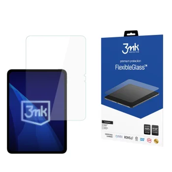 3mk FlexibleGlass Hybrid Glass Screen Protector for iPad Pro 11" 2025 (6th Gen.)