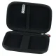 Orico PHD-25 Protective Case for 2.5\" Portable Drive, Black